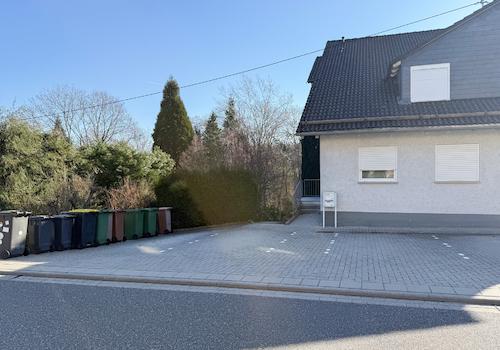 Stellplatz