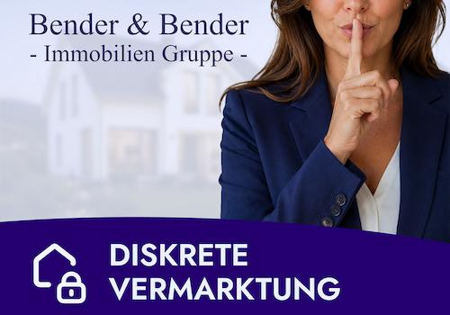 Diskrete-Vermarktung_Zeitungsanzeige