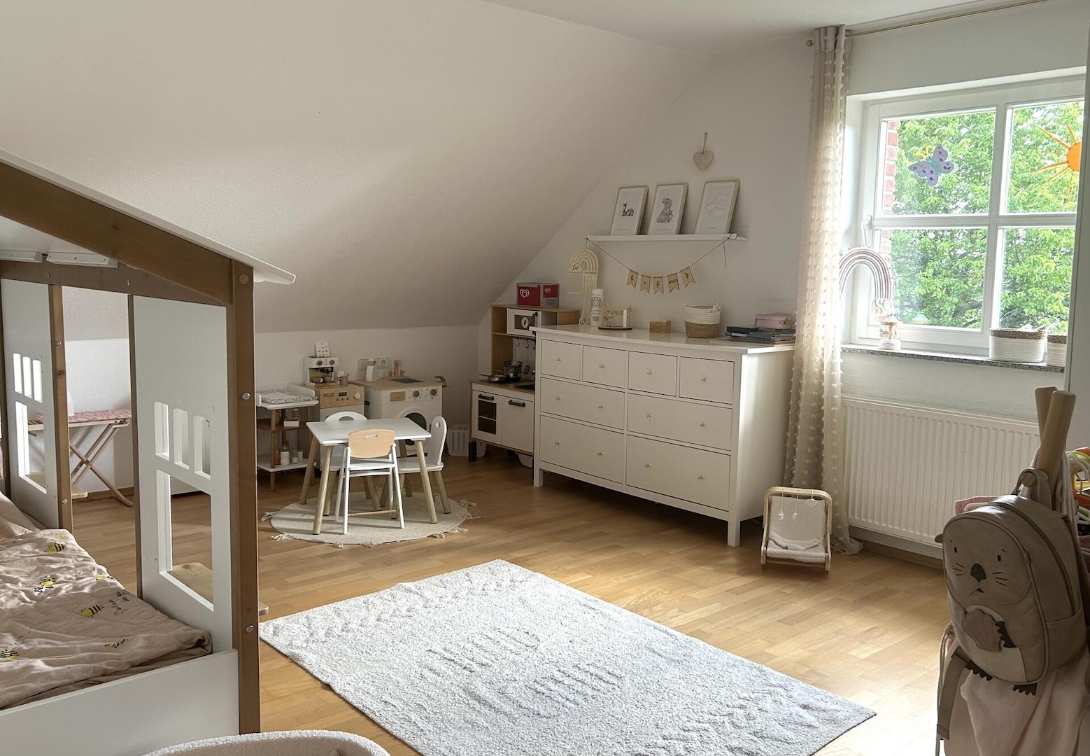 Kinderzimmer