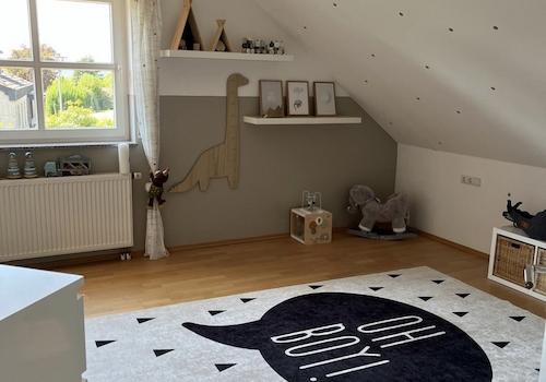 Kinderzimmer