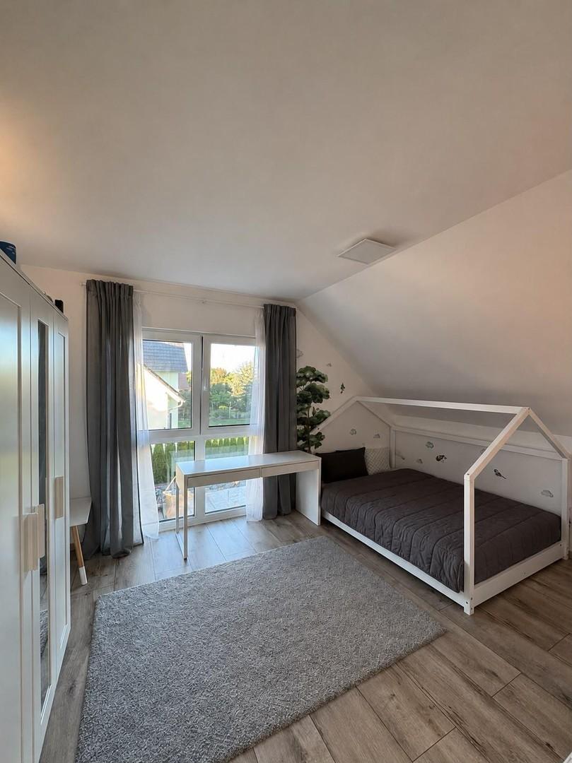 Kinderzimmer 1 OG