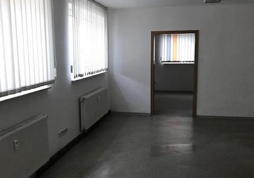 Büro