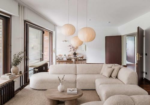 Wohnzimmer_Digitales Staging