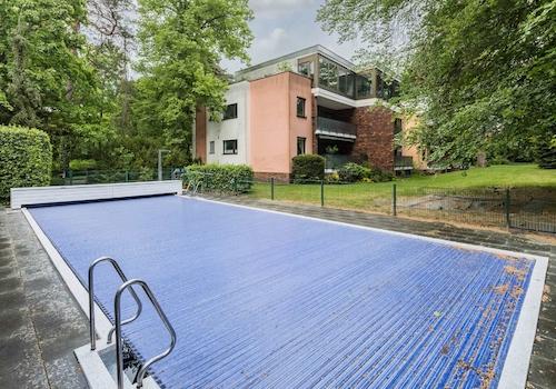 Gemeinschaftspool