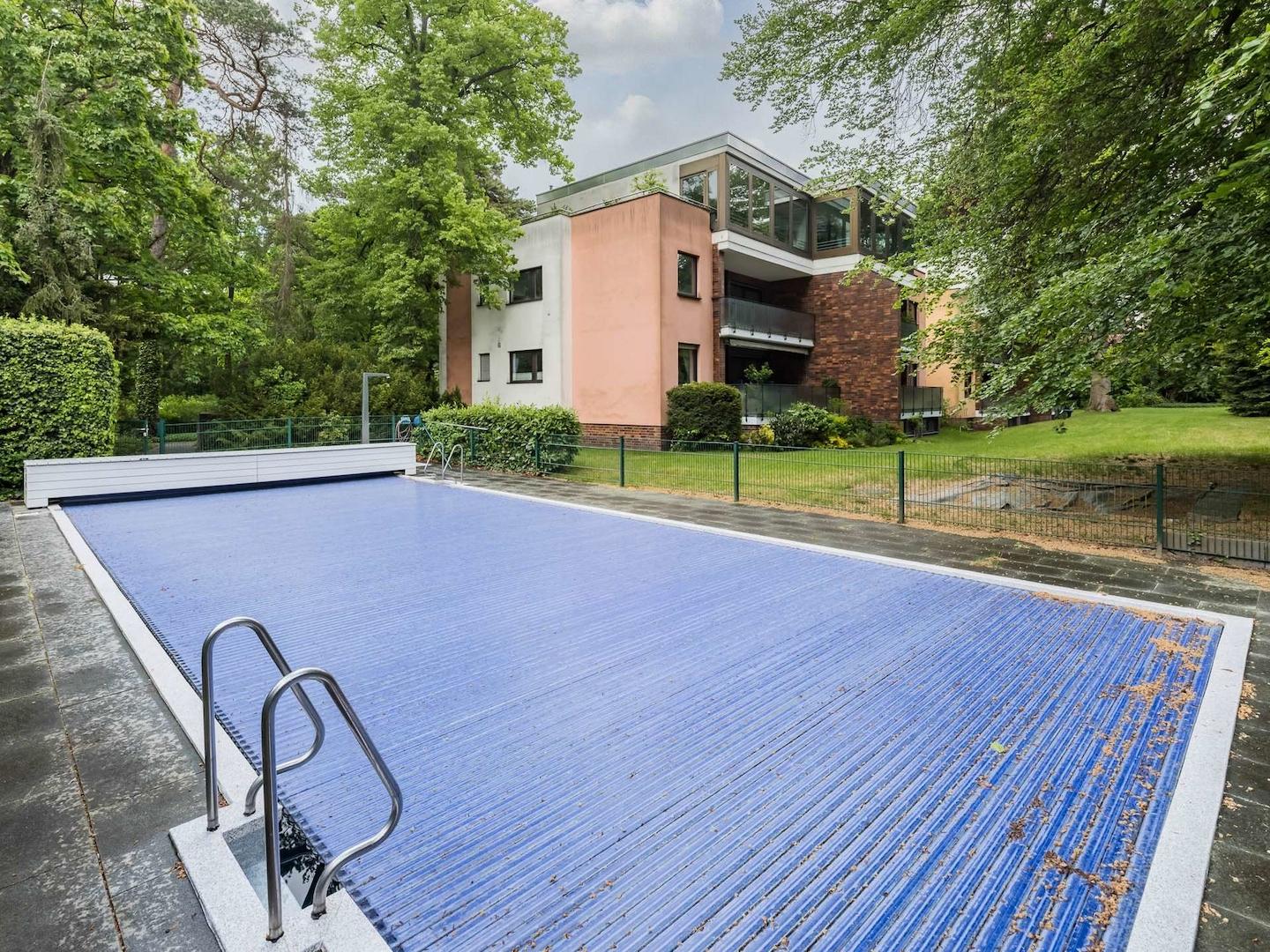 Gemeinschaftspool