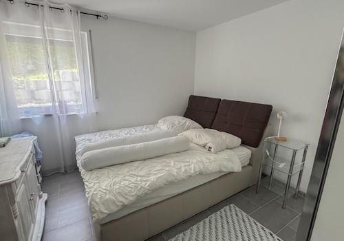 Schlafen Einliegerwohnung