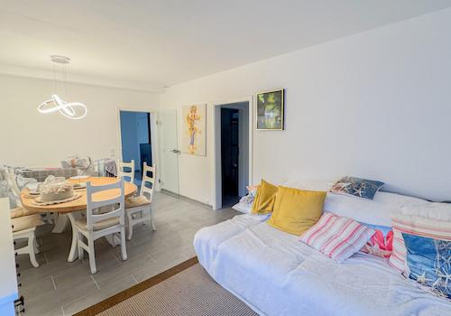 Wohnen-Essen Einliegerwohnung