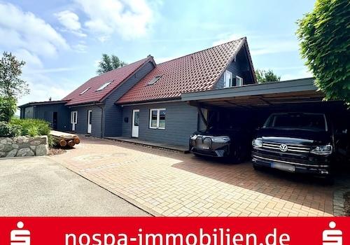 Nordansicht