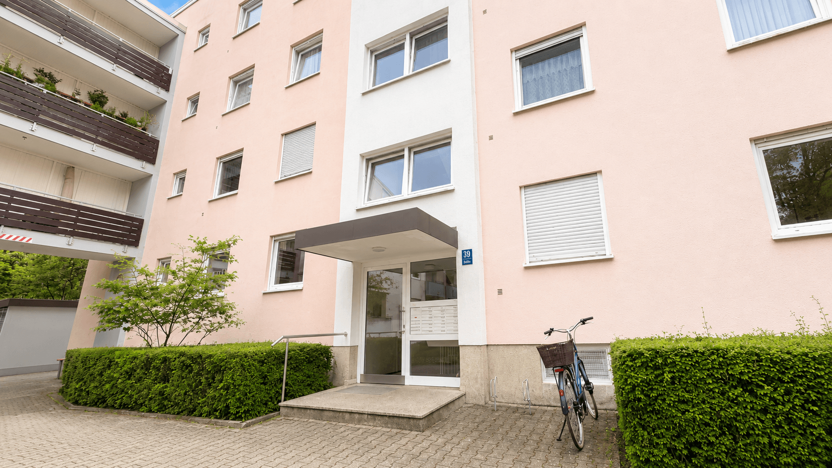 Außenansicht