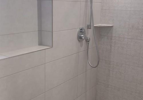 Bad/Dusche