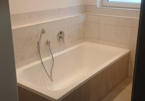 Bad/Wanne