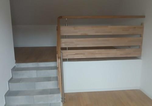 Schlafzimmer/Teilansicht