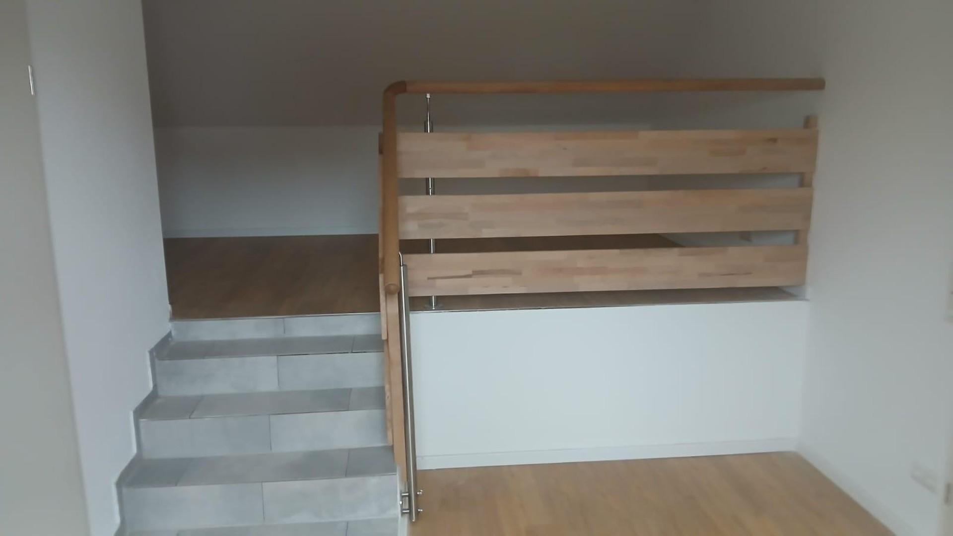Schlafzimmer/Teilansicht