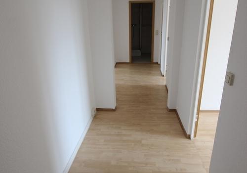 Eingangsbereich (Muster)