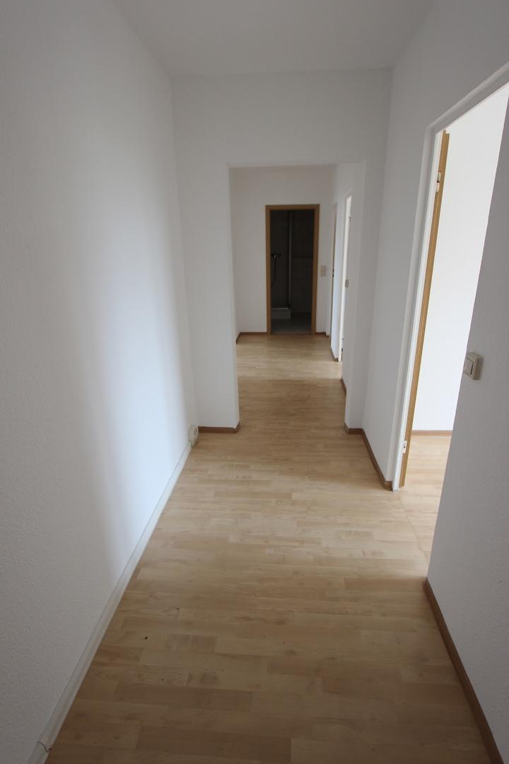 Eingangsbereich (Muster)