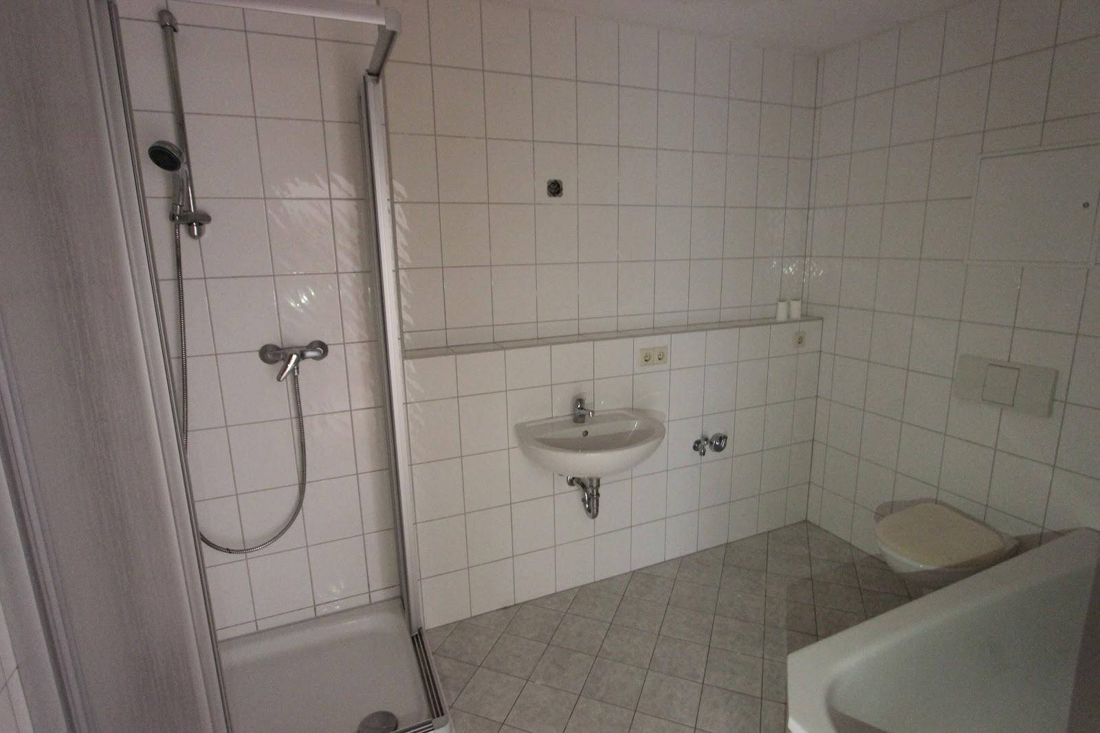 Badezimmer (Muster)