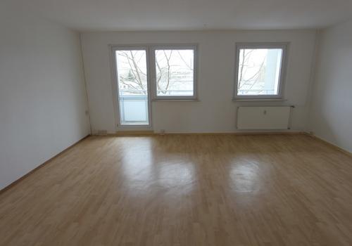 Wohnzimmer (Muster)