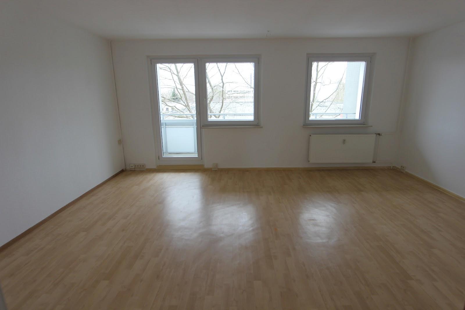 Wohnzimmer (Muster)
