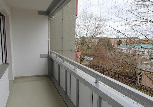 Balkon (Muster)