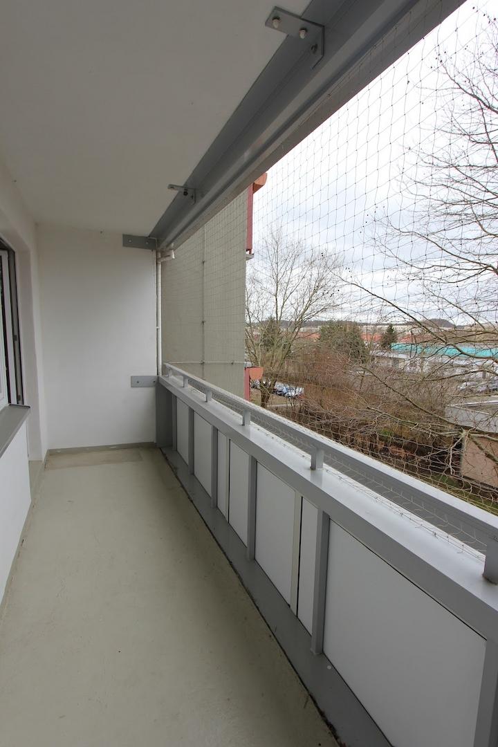 Balkon (Muster)