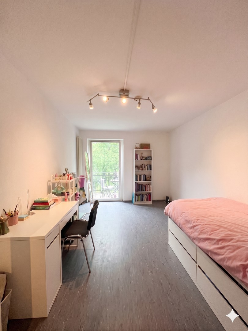 Wohnraum