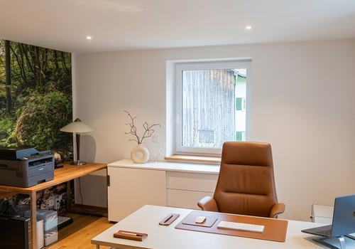 Arbeitszimmer