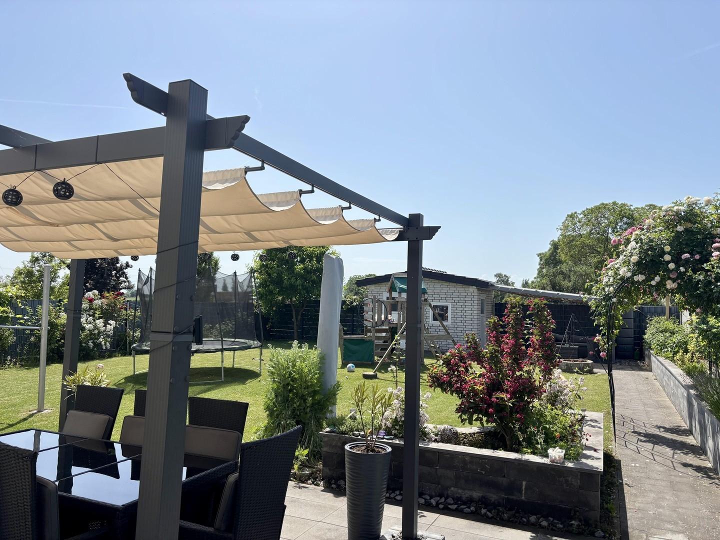 Südterrasse