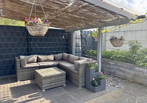 Garten_Sitzecke