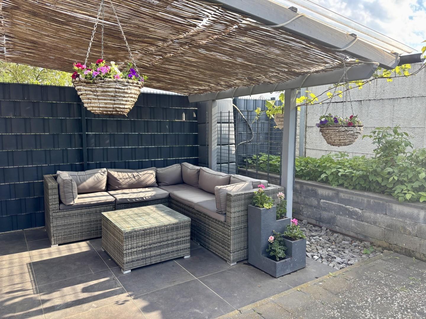 Garten_Sitzecke