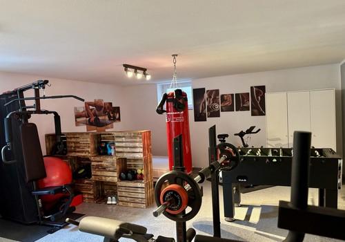 UG_Fitness/Hobbyraum