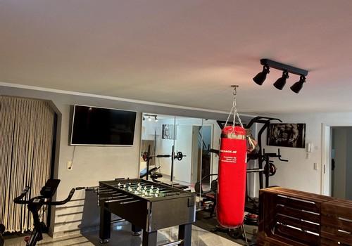 UG_Fitness/Hobbyraum