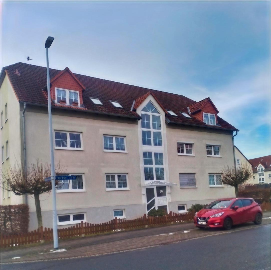 Reutlinger Str. 30