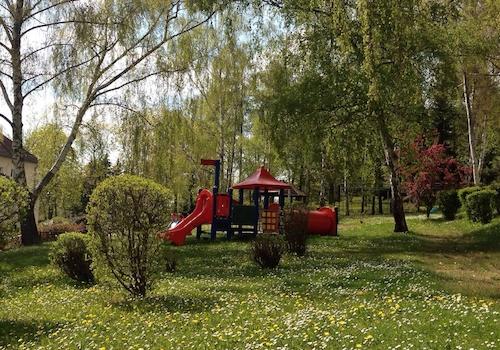 Spielplatz