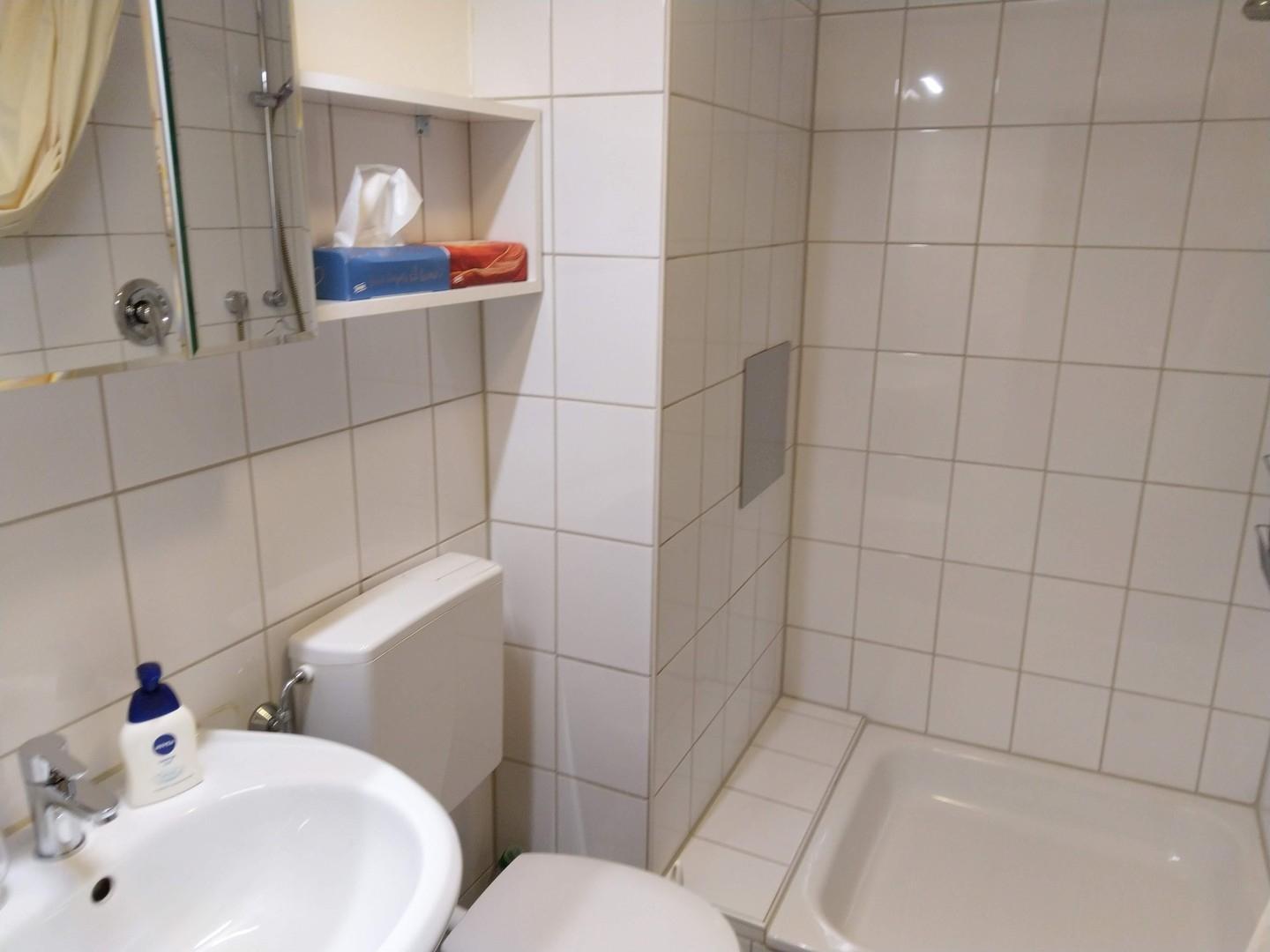 Bad/WC
