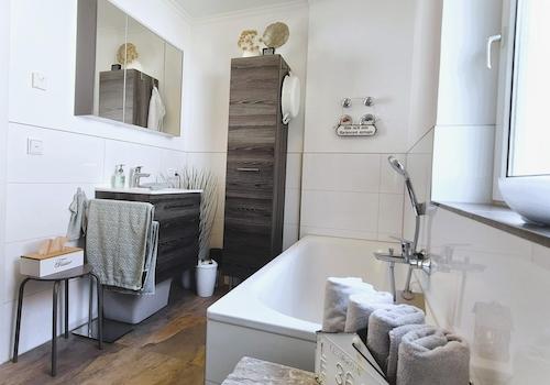 Badewanne