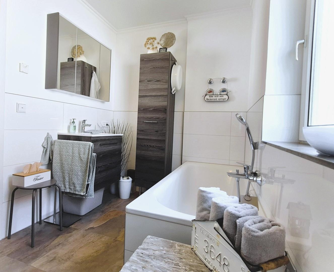 Badewanne