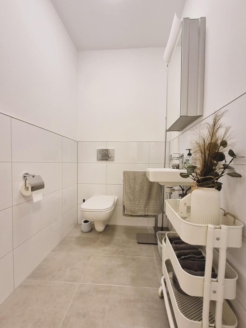 Gäste-WC