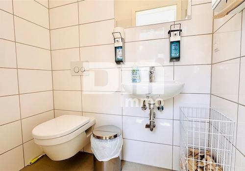 EG Gäste WC