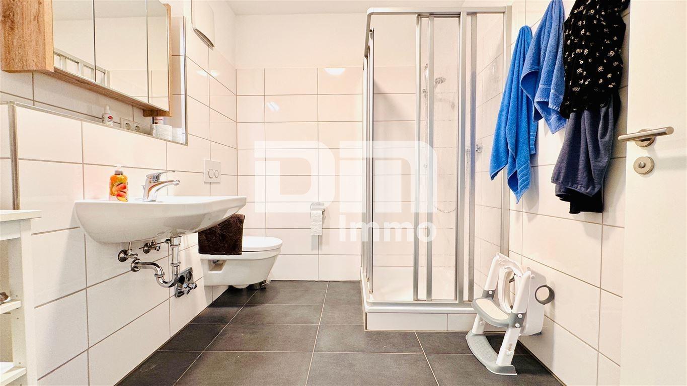 OG WE1 Bad / Dusche