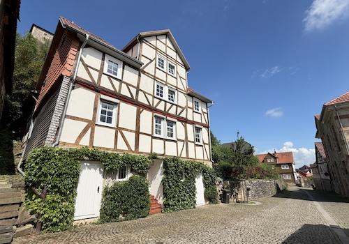 Hausansicht 2