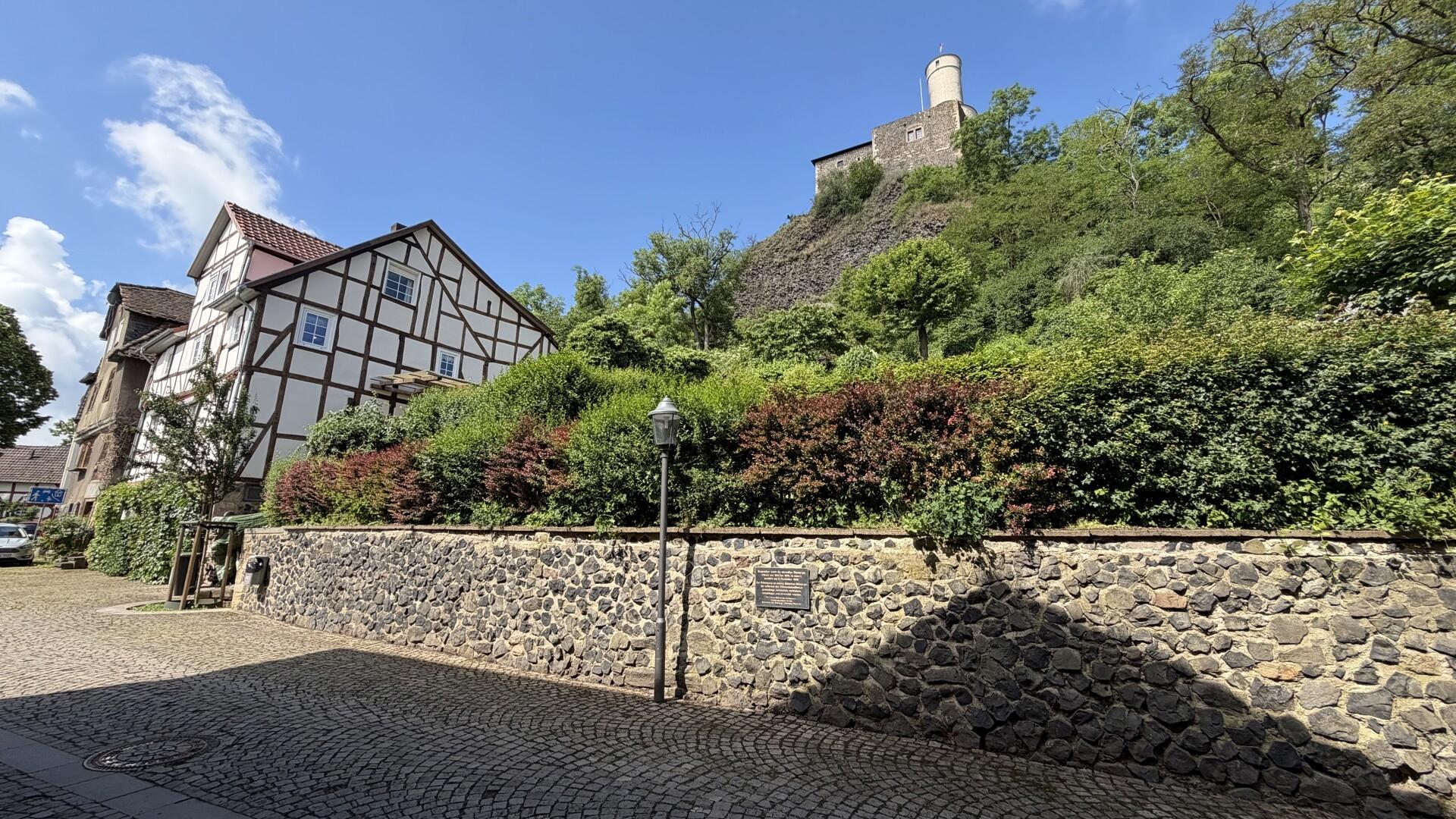 Hausansicht 3