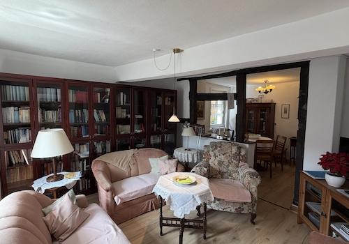 1.OG Wohnzimmer