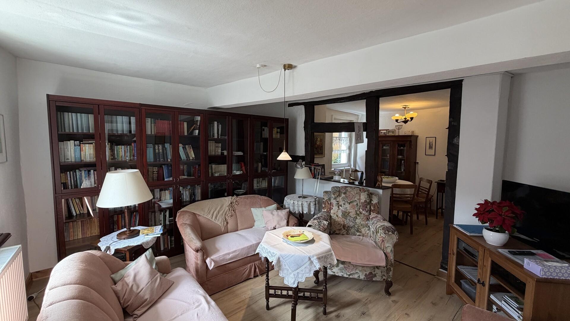 1.OG Wohnzimmer