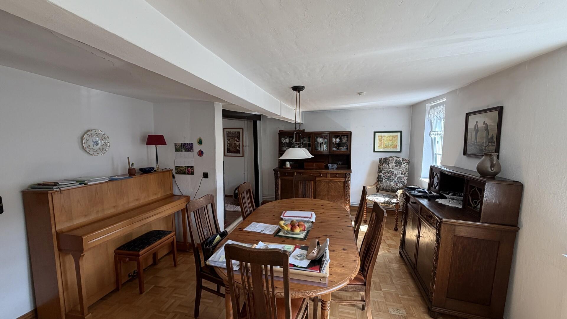 1.OG Esszimmer