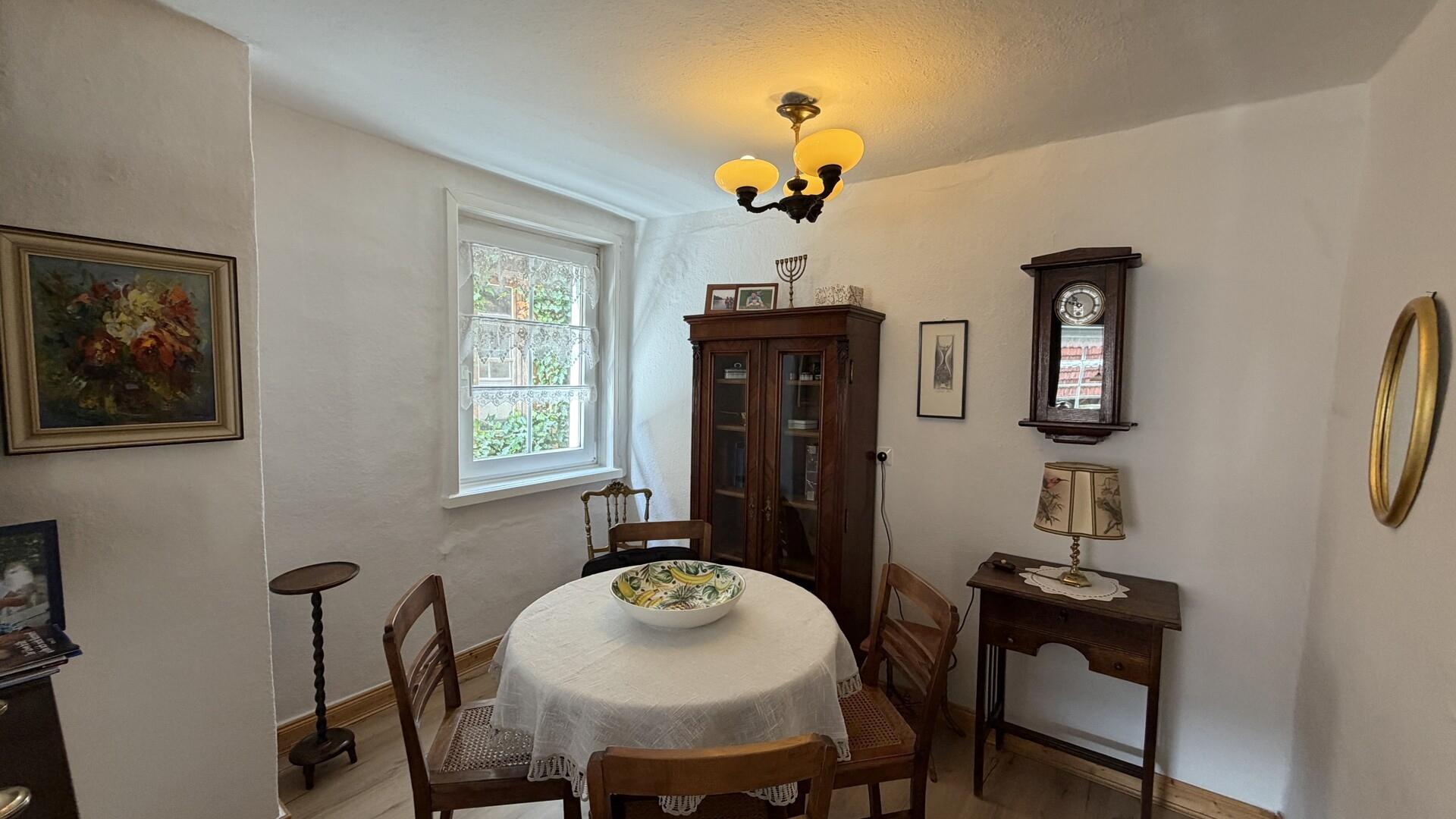 1.OG Kaffeezimmer