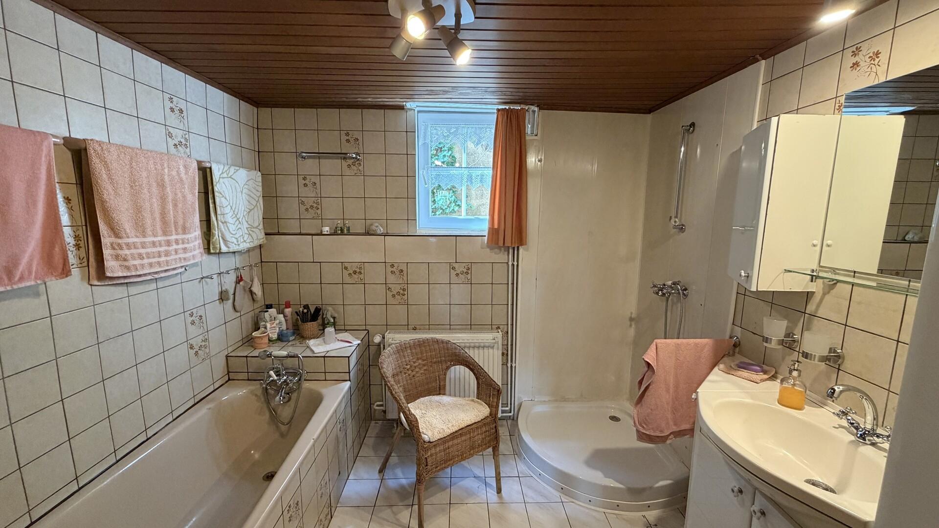 1.OG Badezimmer