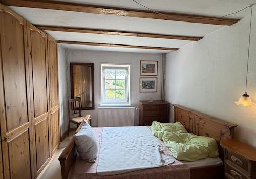 2. OG Elternschlafzimmer