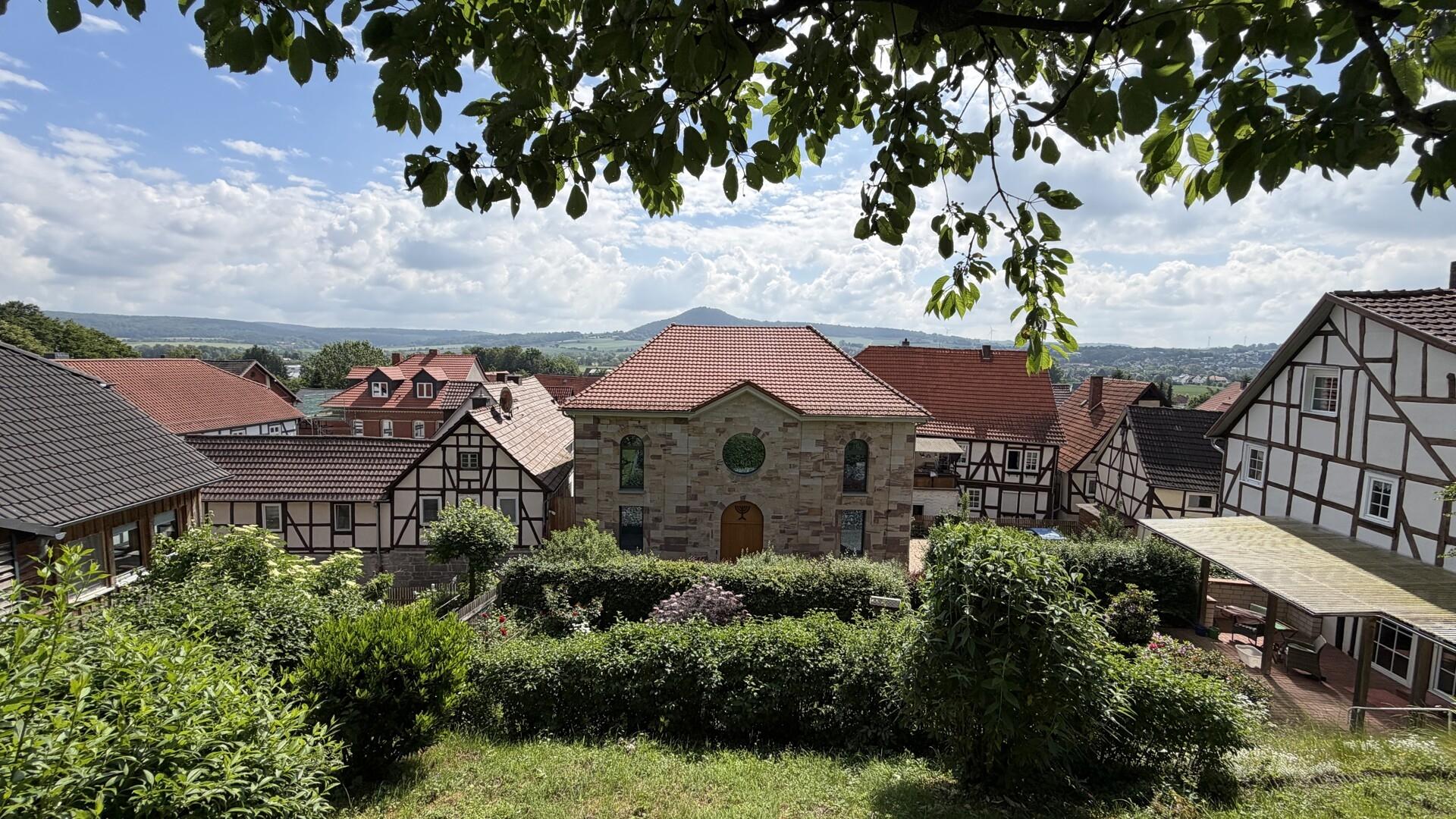 Grundstück 2