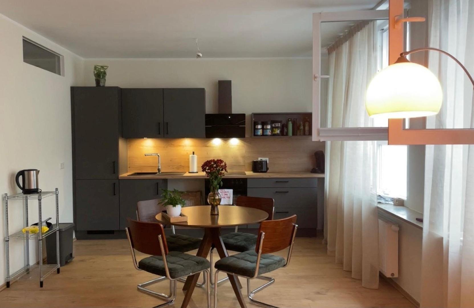 Küche Esszimmer