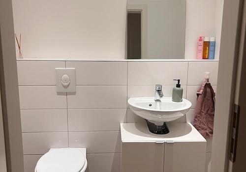 Gäste-WC